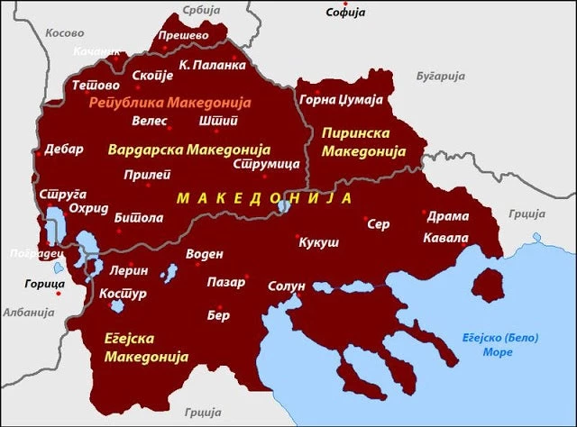 Σκοπιανό – Τι μπορεί να γίνει για να αποτραπεί μια εθνική καταστροφή